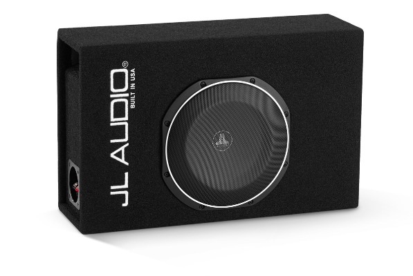 Автомобильный сабвуфер JL Audio CP110LG-TW1-4 Автомобильный сабвуфер JL Audio CP110LG-TW1-4